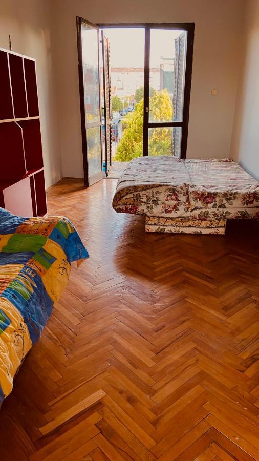 Garden View Guestroom 포드고리차 외부 사진