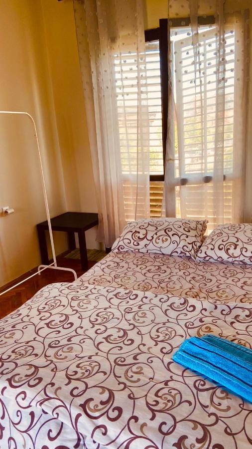 Garden View Guestroom 포드고리차 외부 사진